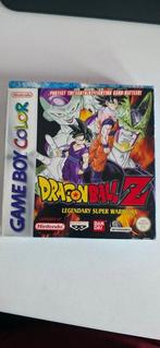 Nintendo - Gameboy Color - Dragon Ball Z: Legendary Super, Games en Spelcomputers, Nieuw