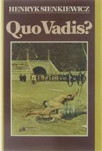 Quo Vadis 9789062130689, Livres, Henryk Sienkiewicz, Verzenden