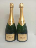 Krug, 173eme Edition - Champagne Brut - 6 Flessen (0.75, Nieuw