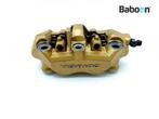 Remklauw Rechts Voor Kawasaki ZX 6 RR 2003-2004 (NINJA, Motoren, Verzenden, Gebruikt