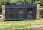 OK-Pods Tuinwoning. OK-Pods a brand by OK-Units