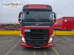 Volvo FH 420 - Trekker(74113-741), Auto's, Vrachtwagens, Volvo