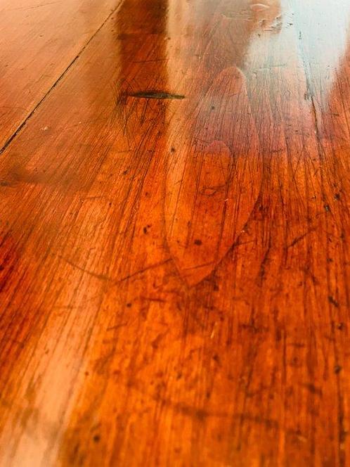 Centre de table - Cerisier, Antiek en Kunst, Antiek | Overige Antiek