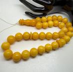 Grote tesbih gebed rozenkrans kralen ronde vorm 33 kralen