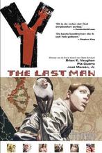 Y: The last man, Boeken, Verzenden, Nieuw, Nederlands