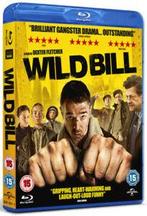 Wild Bill Blu-Ray (2012) Charlie Creed-Miles, Fletcher (DIR), Cd's en Dvd's, Zo goed als nieuw, Verzenden