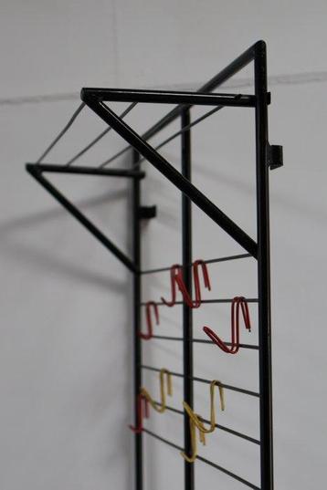 DEVO - Coen De Vries - Porte-manteau - Toonladder, GW1 -