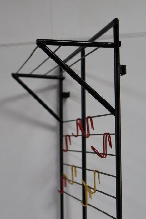 DEVO - Coen De Vries - Porte-manteau - Toonladder, GW1 -, Antiek en Kunst, Antiek | Meubels | Stoelen en Sofa's