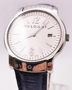 Bvlgari - ST 35 S - Zonder Minimumprijs - Heren - 2000-2010, Nieuw