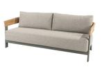 4 Seasons Outdoor Varenna loungebank olijfgroen * Sale * |, Tuin en Terras, Nieuw