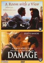 Room With A View/Damage, Cd's en Dvd's, Verzenden, Nieuw in verpakking