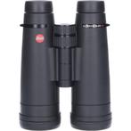 Tweedehands Leica Ultravid 8x50 HD Plus CM3400, Audio, Tv en Foto, Ophalen of Verzenden, Gebruikt