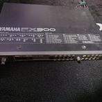 Yamaha - FX900 Processeur multi-effets, Nieuw