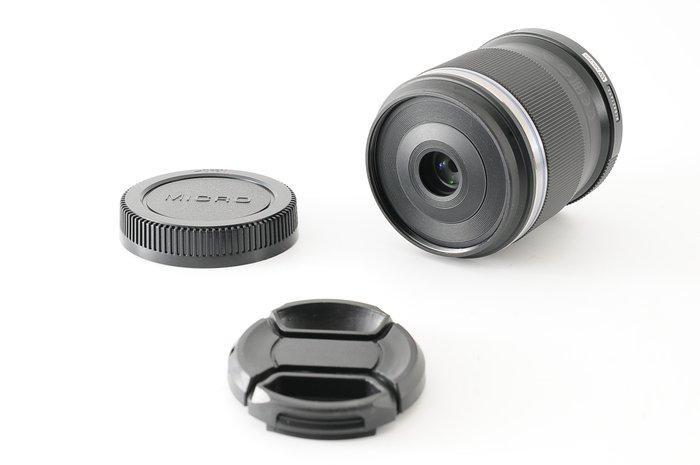 Olympus M.Zuiko Digital 3.5/30mm ED Macro [#862] Cameralens, TV, Hi-fi & Vidéo, Appareils photo numériques