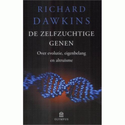 De zelfzuchtige genen / Olympus 9789046700051 R. Dawkins, Boeken, Wetenschap, Gelezen, Verzenden