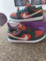 Nike SB - Dunk Low SB - Sneakers - Taille : EU 43 - Neuf, Nieuw