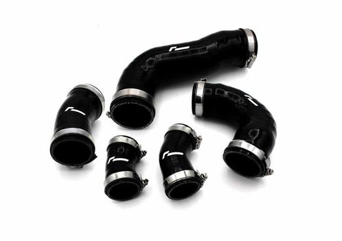 Racingline Silicone Turbo Boost Hoses EA888.3 S3 8V / Golf 7, Autos : Divers, Tuning & Styling, Envoi