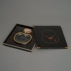 Suzuri’bako schrijfdoos - Lak, Hout, Zilver - Nakayama Komin, Antiek en Kunst