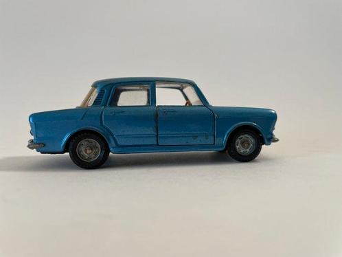MEBETOYS 　A-9 FIAT 1100R Mebetoys Models A9 Fiat 1100R - QDT