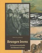 Bewogen Levens 9789074576932 W. ten Klooster, Verzenden, Zo goed als nieuw, W. ten Klooster