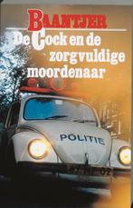 De Cock en de zorgvuldige moordenaar / Baantjer / 9, Boeken, Verzenden, Gelezen, A.C. Baantjer