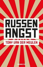 Russenangst 9789492754370 Tony Van der Meulen, Verzenden, Zo goed als nieuw, Tony Van der Meulen
