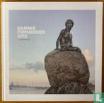 Denemarken - Jaarboek Deense postzegels - 2013, Postzegels en Munten, Postzegels | Europa | Scandinavië, Verzenden, Postfris
