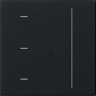 Gira Intelligent Controle Element - 5365005, Doe-het-zelf en Bouw, Elektriciteit en Kabels, Verzenden