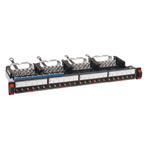 Legrand LCS3 Patch Panel Aderpaar - 033761, Nieuw, Verzenden