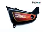 Buddypaneel Links Hyosung GA 125 Cruise II 1997-2001 4V, Motoren, Verzenden, Gebruikt