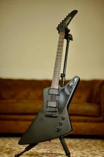 Epiphone Goth 58 Explorer | Pitch Black, Muziek en Instrumenten, Snaarinstrumenten | Gitaren | Elektrisch, Verzenden, Nieuw