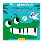 Klassieke melodietjes / Mijn pianoboek 9789044844450, Verzenden, Gelezen, Marion Billet
