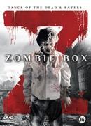 Zombie box op DVD, Verzenden, Nieuw in verpakking