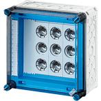 Hensel Mi Verdelers Zekeringdoos - MI 3284, Doe-het-zelf en Bouw, Elektriciteit en Kabels, Verzenden, Nieuw