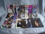 Michael Jackson & Related - 20 x 7 singles - Diverse titels, Nieuw in verpakking