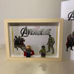 Minifigures - Limited Edition - SERIE LIMITATA - Marvel