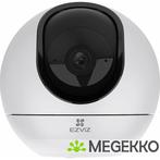 EZVIZ C6 2K SMART HOME CAMERA bewakingscamera, Nieuw, Verzenden