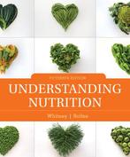 Understanding Nutrition 9781337392693 Ellie Whitney, Boeken, Verzenden, Zo goed als nieuw, Ellie Whitney
