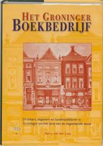 Het Groninger boekbedrijf / Groninger historische reeks, Verzenden, H. van der Laan