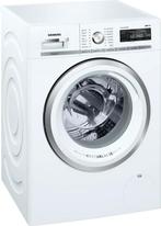Siemens Wm16w591 – Wasmachine – 8 Kg – 1600 Toeren, Ophalen of Verzenden, Nieuw