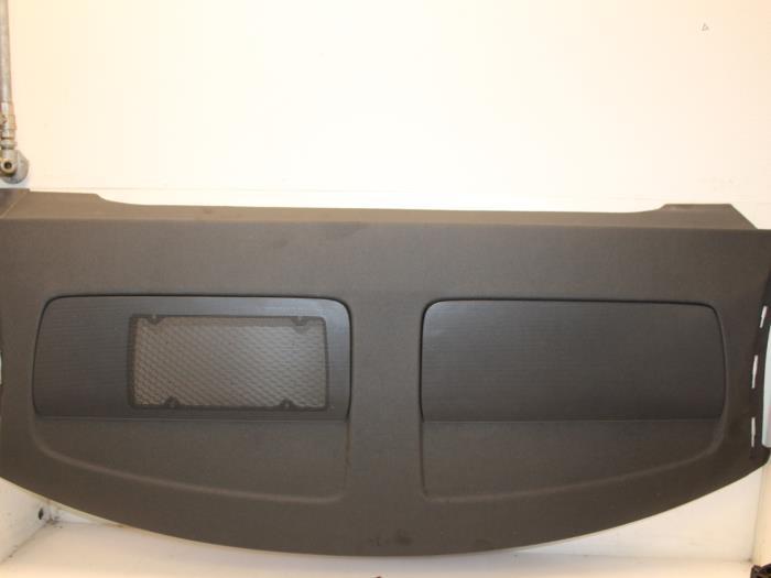 Hoedenplank Audi A4 O80399, Autos : Pièces & Accessoires, Habitacle & Garnissage