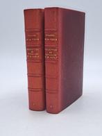 Jean-Aimar Piganiol de La Force - Description des châteaux