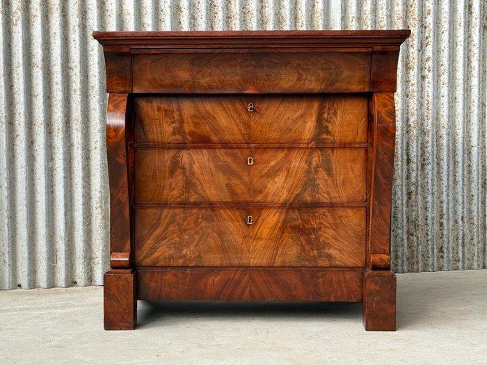 Ladekast - Dressoir, penant, commode, kast, buffet -, Antiek en Kunst, Antiek | Overige Antiek