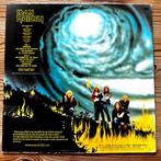 Iron Maiden - The Number Of The Beast [first Japan pressing], Cd's en Dvd's, Vinyl Singles, Nieuw in verpakking