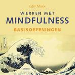Werken met mindfulness - Basisoefeningen (incl. cd) E. Maex, Boeken, Verzenden, Zo goed als nieuw, E. Maex