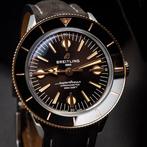 Breitling - SuperOcean 42 Heritage 57 Outerknown - U10370 -, Nieuw