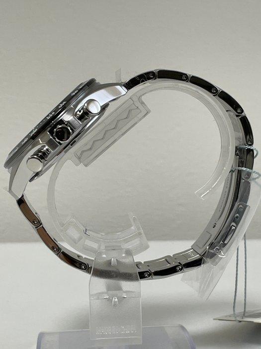 Seiko - Chronograph - Zonder Minimumprijs - SBTR029 - Heren, Handtassen en Accessoires, Horloges | Antiek