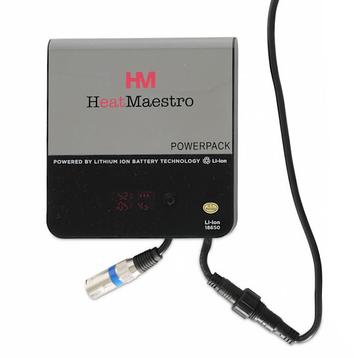 PowerPack + Snellader | HeatMaestro Warmhoud-Bezorgtassen, Verzenden