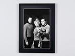 Star Trek - Classic TV - Cast Actors - Photographie, Luxury