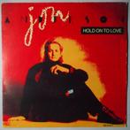 Jon Anderson - Hold on to love - Single, Cd's en Dvd's, Pop, Gebruikt, 7 inch, Single